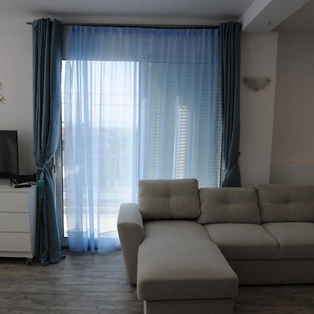 El Angel By Ntinos Apartman Kremasztí Kültér fotó